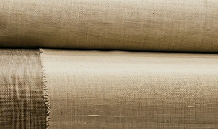 Lino Fabric: Europatex Linen Blend for Garment and Textile Producers