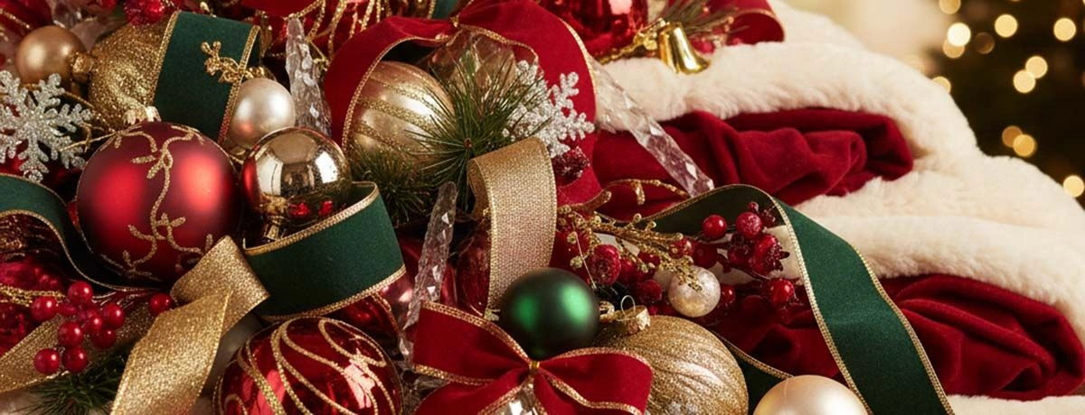 christmas accessories