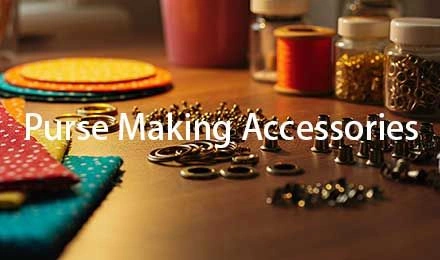 The Essential Guide to Purse Making Accessories