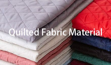 Discover Top Quilted Fabric Material for Your Next Project