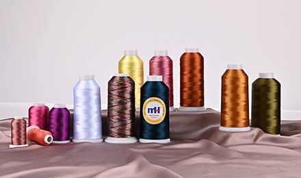 Buy Embroidery Thread Online – The Complete B2B Guide