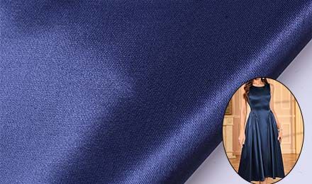 How to Source the Perfect Satin Fabric for Dress Designs in Wholesale Quantities?