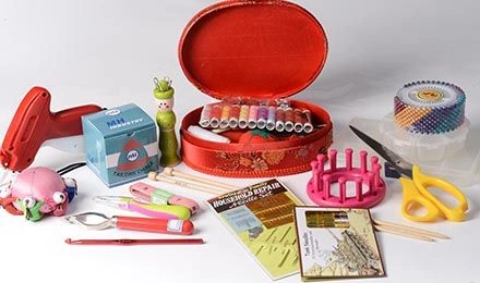 Sewing Items That Sell: A Wholesale Guide