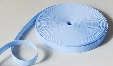 Why Select Single Fold Bias Tape 1/2 Inch for Your Factory?