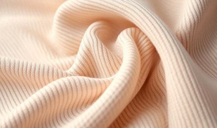 Uses for Rib Knit Fabric: From Everyday Wear to Special Projects