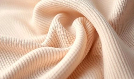 Uses for Rib Knit Fabric: From Everyday Wear to Special Projects