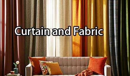 Choosing the Right Curtain and Fabric for Your Business Needs