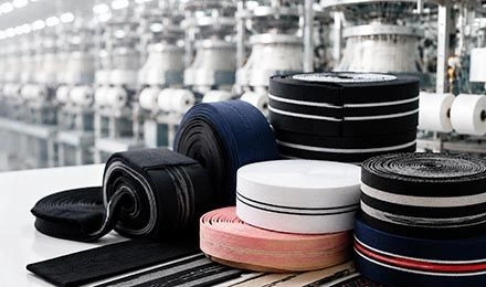 Elastic Supplier: How to Choose a Reliable Elastic