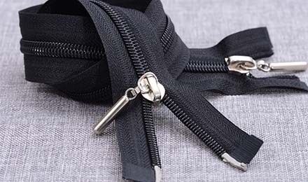 Choosing the Best Two Way Zip for Your Needs