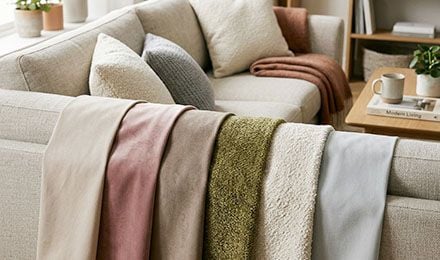 Washable Upholstery Fabric: A Practical Guide for B2B Buyers