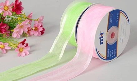 How Do You Choose Organza Ribbon Wholesale for Your Business Needs?