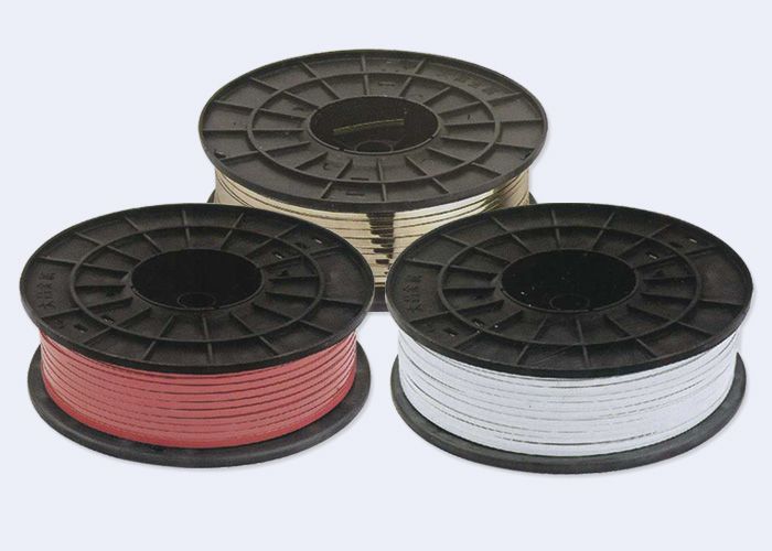 Aluminum & Brass Wire