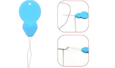 Thread Inserter: Essential Tool for Precision Sewing