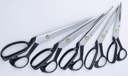 Scissor for Tailor: Enhance Your Sewing Precision