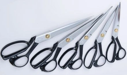 Scissor for Tailor: Enhance Your Sewing Precision