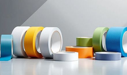 Best Uses and Benefits of Polypropylene Tape in Packaging
