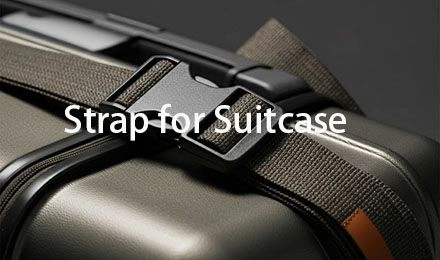 Top 10 Strap for Suitcase Options You Need in 2025