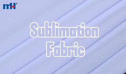 Sublimation Fabric: The Perfect Material for High-Quality Prints