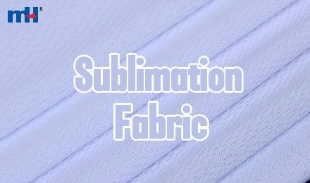 Sublimation Fabric: The Perfect Material for High-Quality Prints
