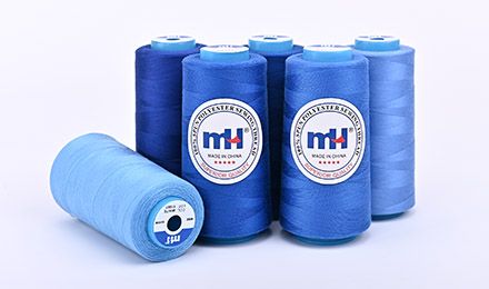 How to Choose the Right Denim Sewing Thread for Strong and Durable Seams?