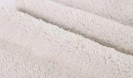 All About Fleece and Fabric: A Comprehensive Guide