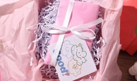 Mastering the Art of Folding Tissue Paper for Gift Box Presentation