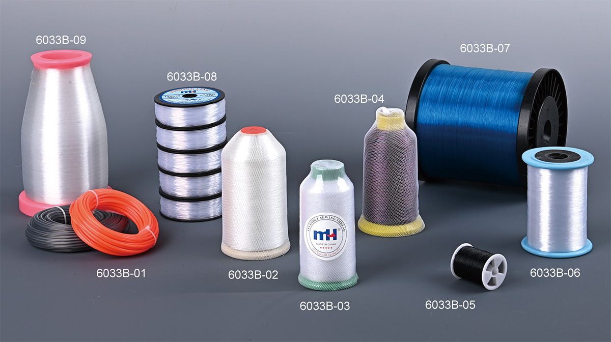 Monofilament Fishing Twine
