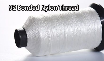 92 Bonded Nylon Thread: Your Complete Guide to Heavy-Duty Sewing