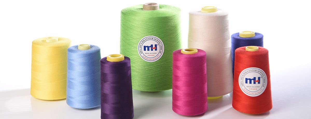 The Best Sewing Threads: Choosing the Right Type for Your Projects