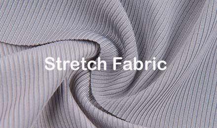 Exploring Fabrics That Stretch: Ultimate Guide for Wholesale Manufacturers