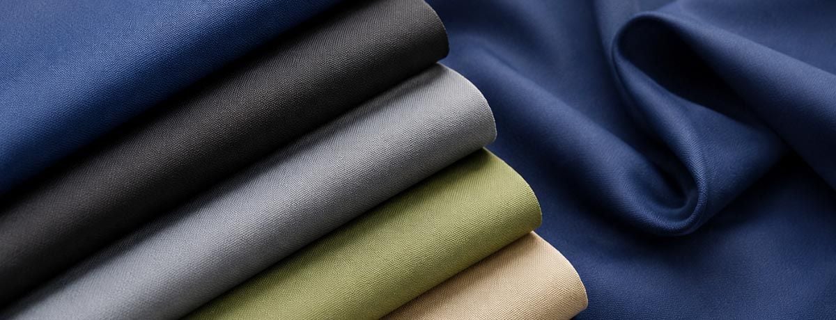 Mini Matt Fabric