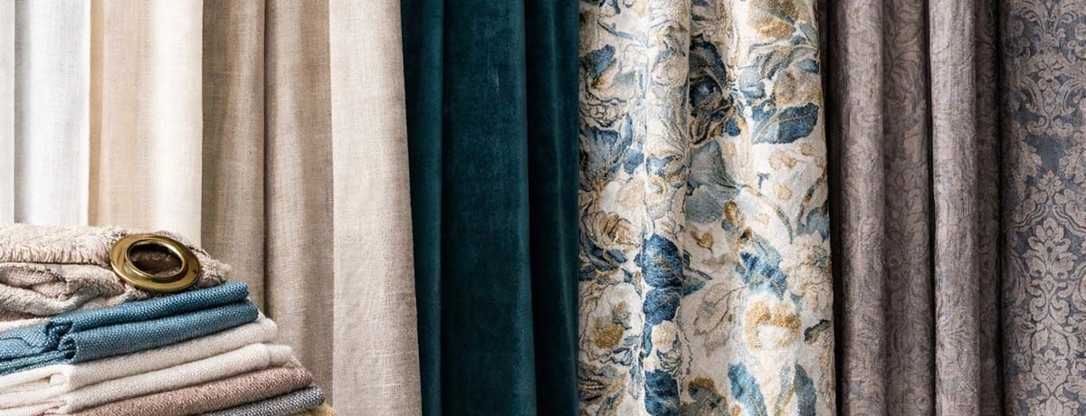 tecidos para cortinas