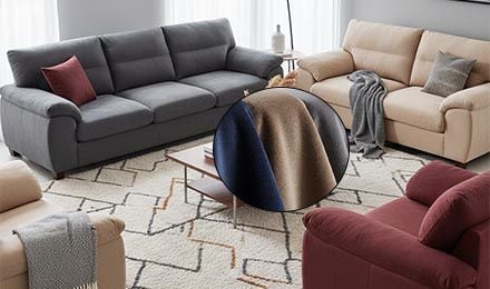 What Makes Sofa Microfiber the Preferred Upholstery Material for Modern Sofas and Sectionals?