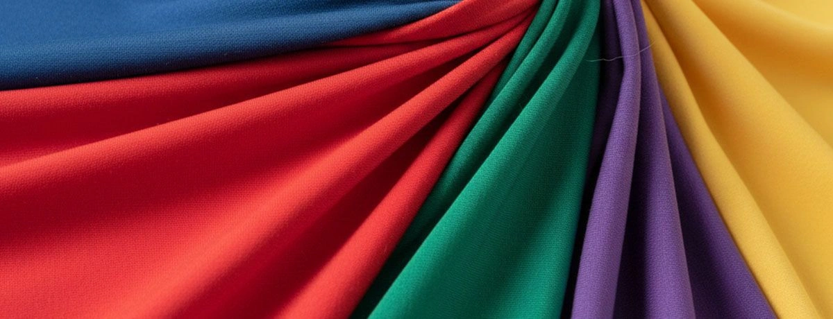 4 way stretch fabric