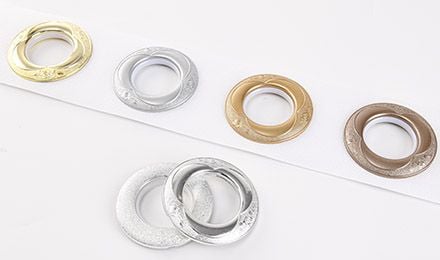 How Do B2B Buyers Choose Ring For Curtain for Window Treatment Projects?