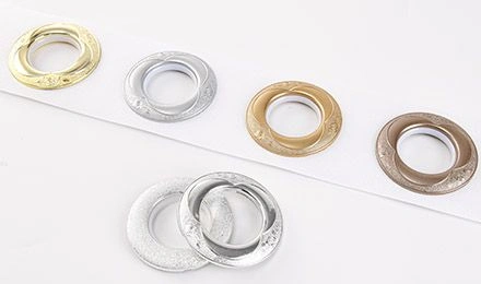 How Do B2B Buyers Choose Ring For Curtain for Window Treatment Projects?