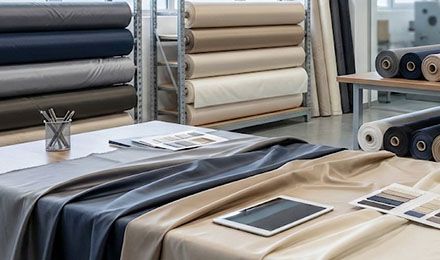 How Do You Choose a Reliable Taffeta Fabric Supplier for Global B2B Sourcing?