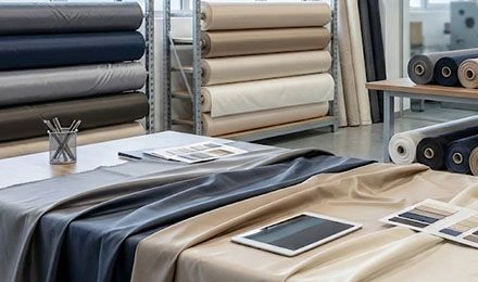 How Do You Choose a Reliable Taffeta Fabric Supplier for Global B2B Sourcing?