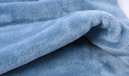 Cozy Comfort: The Best Blanket Velvet Options for Your Home