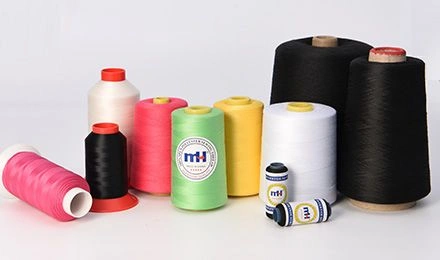 How to Choose the Right Sewing Thread for Your Fabric Type?