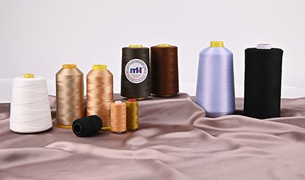What Are the Different Sewing Thread Types and How Do You Choose the Right One?