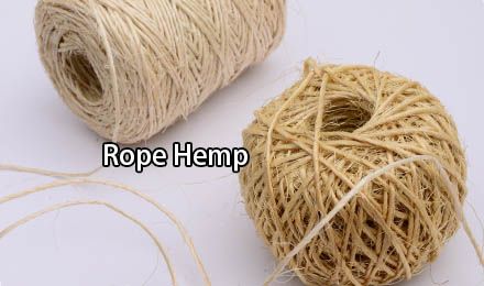 Best Rope Hemp for Sustainable Projects