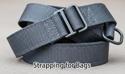 What Types of Strapping for Bags Are Best for Different Bag Manufacturing Applications?