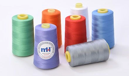Why Is Polyester Sewing Thread the Best Choice for Global Garment Manufacturers?