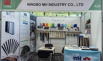 Visit the MH Booth at TextileExpo Uzbekistan Spring 2025