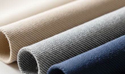 What Is Cotton Twill Material and How Is It Used in Garment Manufacturing?