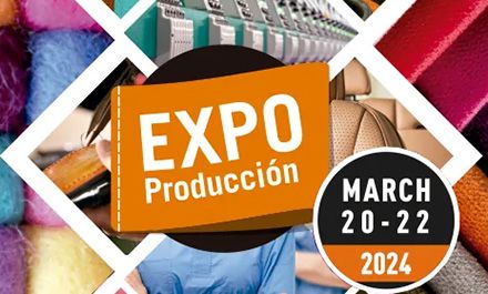 SẢN XUẤT EXPO ở Mexico