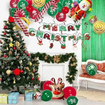 Festival Decorations
