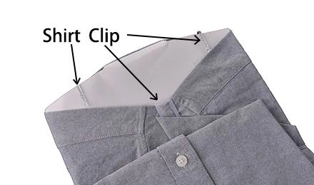 How to Choose the Right Shirt Clip Wholesale for Apparel Packaging Solutions?