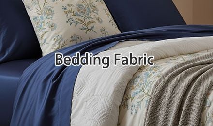 Which Bedding Fabric Is Best for Commercial and Wholesale Buyers?